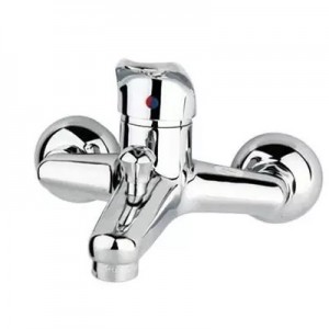 شیر دوش(حمام) راسان مدل مروارید