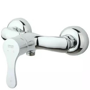 شیر توالت راسان مدل صدف