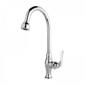 شیر ظرفشویی راسان مدل پریمو