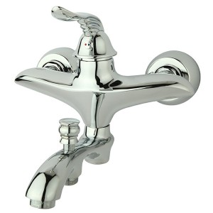 شیر دوش راسان مدل پریمو