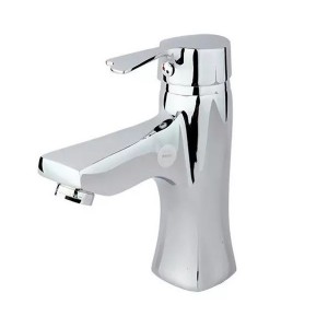 شیر روشویی راسان مدل پاپیون