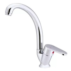 شیر ظرفشویی راسان مدل درسا