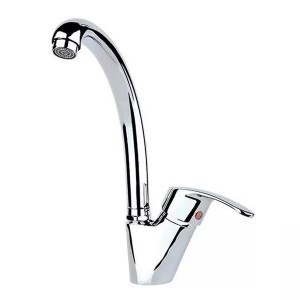 شیر ظرفشویی راسان مدل هلیا