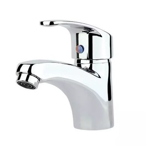 شیر روشویی راسان مدل هلیا