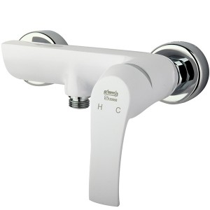 شیر توالت راسان مدل لوتوس