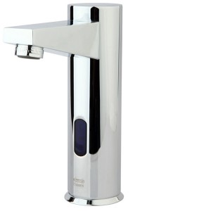 شیر روشویی هوشمند راسان مدل ترنم