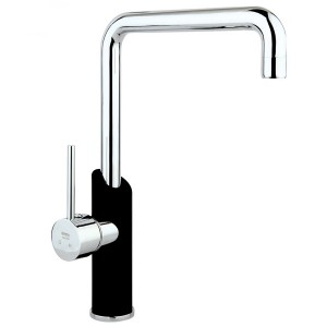 شیر ظرفشویی راسان مدل شیمر