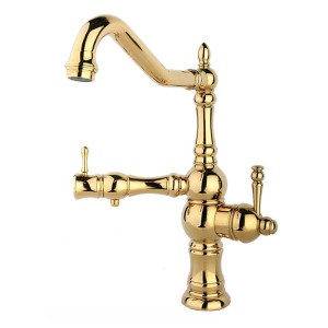 شیر ظرفشویی دو منظوره راسان مدل لیزا