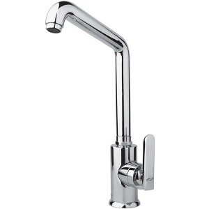 شیر ظرفشویی راسان مدل فلورا