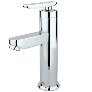 شیر روشویی راسان مدل فلورا