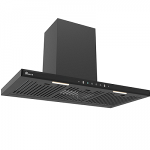 هود شومینه ای بیمکث مدل 1301