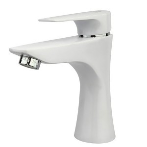 شیر روشویی راسان مدل آتیس