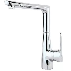 شیر ظرفشویی راسان مدل رابیت