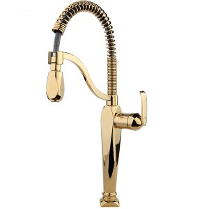 شیر ظرفشویی راسان مدل آلیس