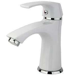 شیر روشویی راسان مدل لوتوس