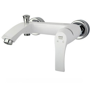 شیر دوش راسان مدل لوتوس