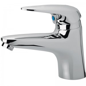 شیر روشویی ثابت کاویان مدل پارمیس