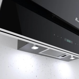 هود مورب بیمکث مدل 2040