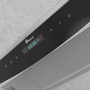 هود مخفی بیمکث مدل 2052