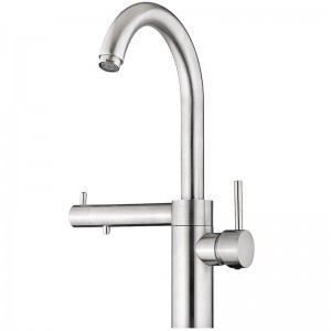 شیر ظرفشویی دومنظوره کاویان مدل مروارید