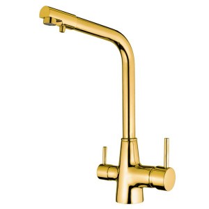 شیر ظرفشویی دومنظوره کاویان مدل هیوا