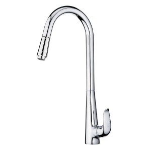 شیر ظرفشویی شاوری کاویان مدل ماتیسا