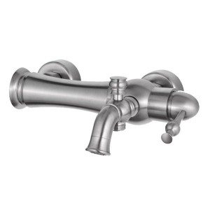 شیر دوش حمام کاویان مدل دلسا