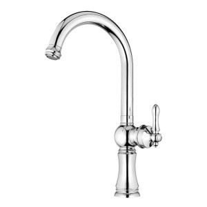 شیر ظرفشویی ثابت کاویان مدل آرنیکا