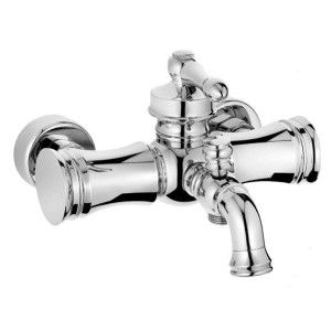 شیر دوش حمام کاویان مدل آرنیکا