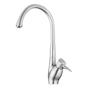 شیر ظرفشویی ثابت کاویان مدل توکا