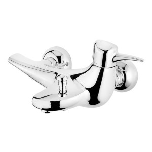 شیر دوش حمام کاویان مدل توکا