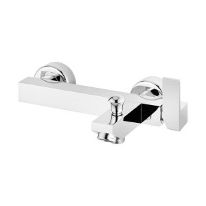 شیر دوش حمام کاویان مدل آسا