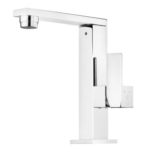 شیر روشویی ثابت  کاویان مدل آسا