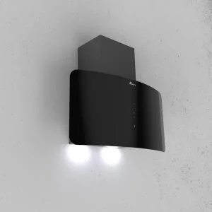 هود مورب بیمکث مدل 2066-90cm