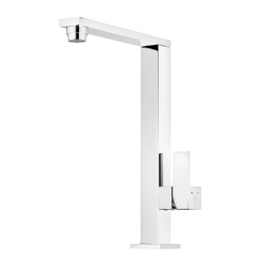 شیر ظرفشویی ثابت کاویان مدل آسا