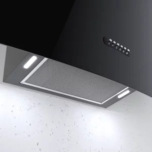 هود مورب بیمکث مدل 2067- 90cm