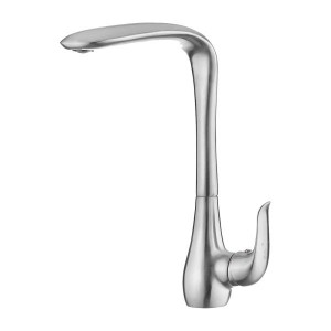 شیر ظرفشویی ثابت کاویان مدل کارن