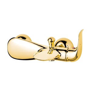 شیر دوش حمام کاویان مدل کارن