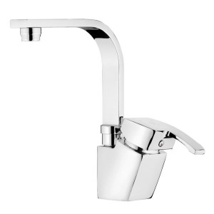 شیر روشویی متحرک کاویان مدل آرتا