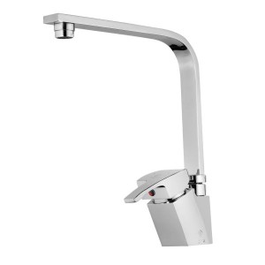 شیر ظرفشویی ثابت کاویان مدل آرتا