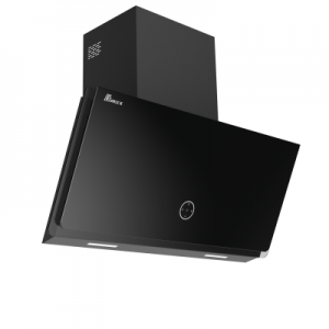 هود مورب بیمکث مدل B 2069 U مشكی