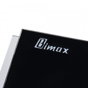 هود مورب بیمکث مدل B 2069 U مشكی
