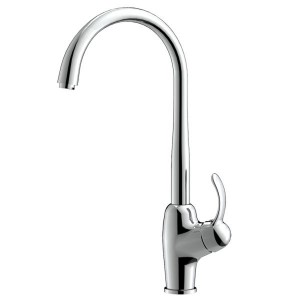 شیر ظرفشویی ثابت کاویان مدل وندا