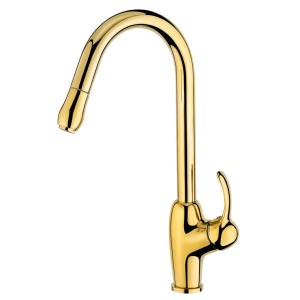 شیر ظرفشویی شاوری کاویان مدل وندا