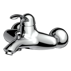 شیر دوش حمام کاویان مدل وندا