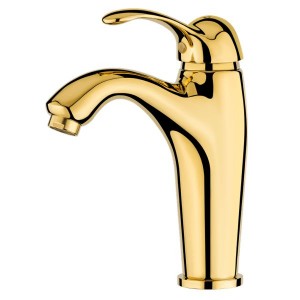 شیر روشویی ثابت  کاویان مدل وندا