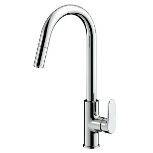 شیر ظرفشویی شاوری کاویان مدل لارا