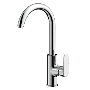 شیر ظرفشویی ثابت کاویان مدل لارا