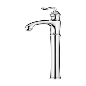 شیرروشویی پایه بلند کاویان مدل دیبا