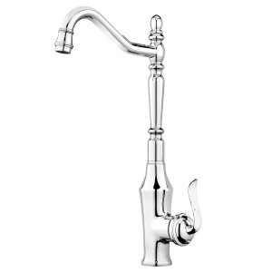 شیر ظرفشویی ثابت کاویان مدل دیبا